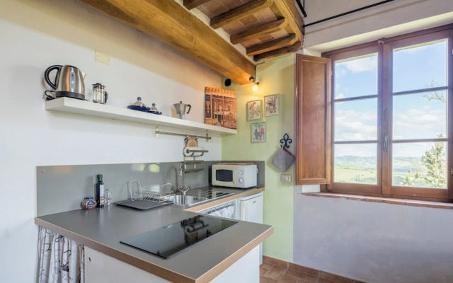 San Paolo Farm, Wifi, Pool, Val Di Cecina