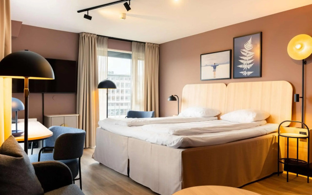 Scandic Nidelven