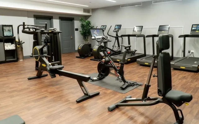 The LaSalle Chicago, Autograph Collection by Marriott