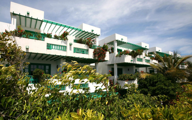 Nazaret Mansion