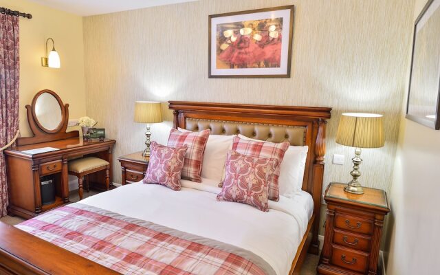 The Coach and Horses