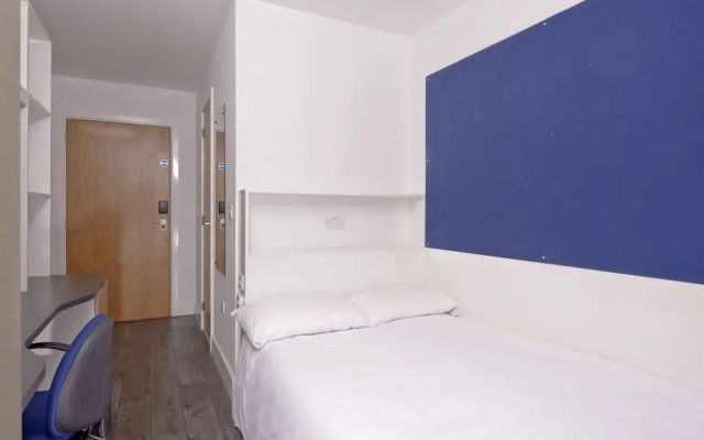 Destiny Student Holyrood - Campus Accommodation