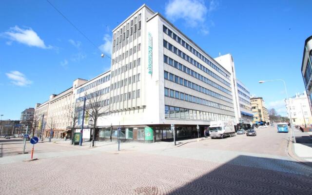 Forenom Aparthotel Lahti