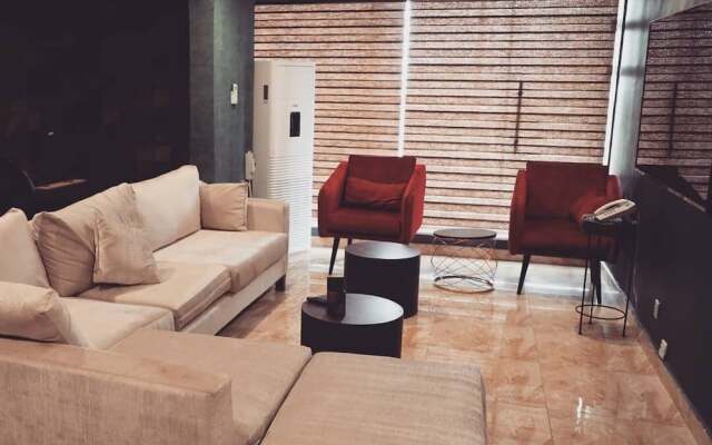 Willowwood Hotel Owerri