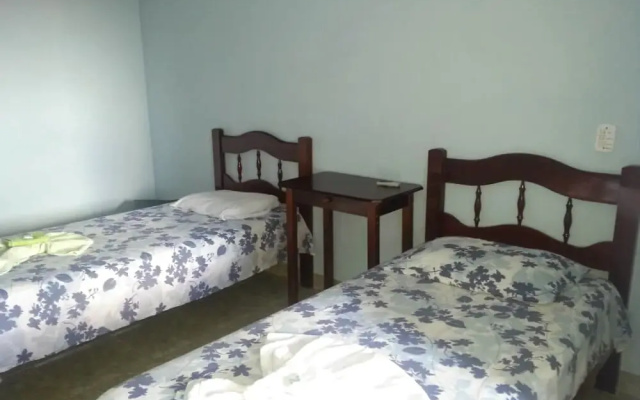 Hotel Ypê