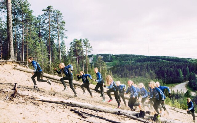 Vuokatti Sport Resort