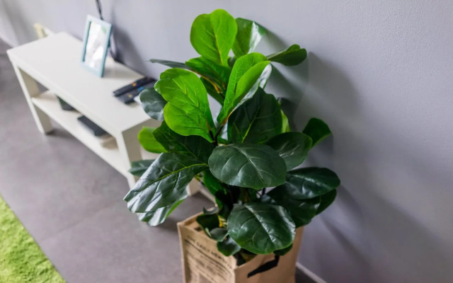 Proper Suites at Empire Damansara