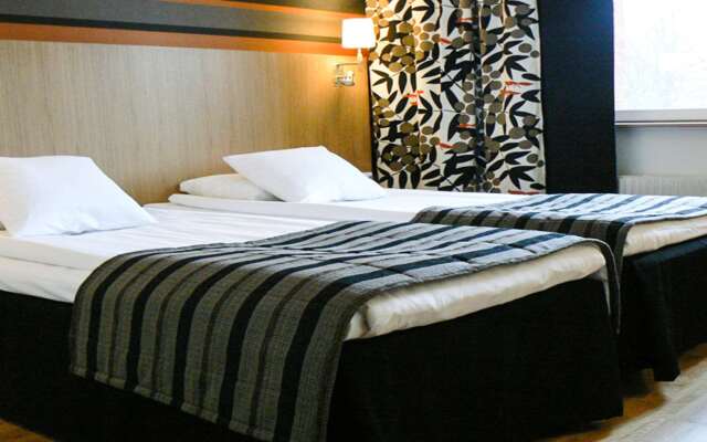 Quality Hotel Galaxen