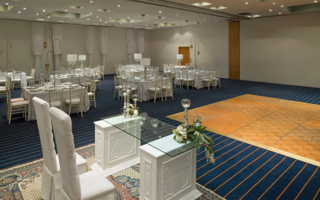 Real Inn Nuevo Laredo