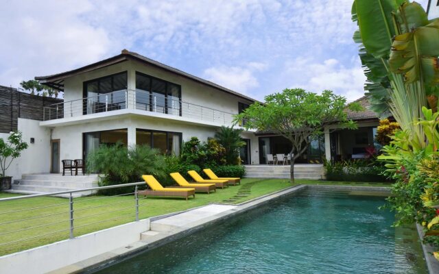 Villa Agong