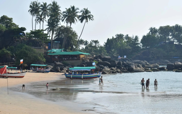 Club Palolem