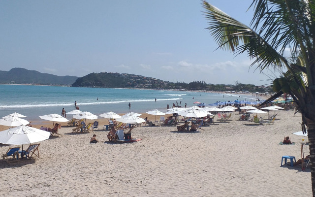 Parador Búzios Boutique Hotel