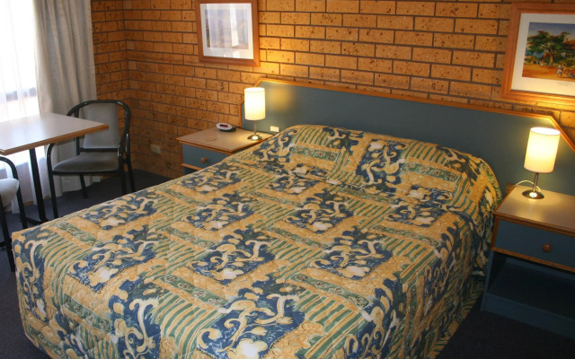 Newell Motor Inn - Narrandera
