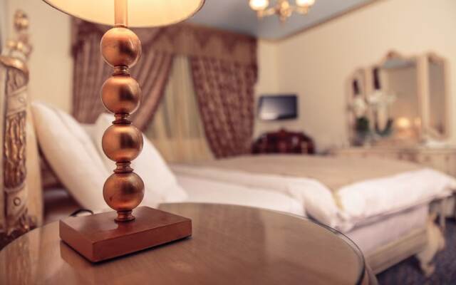 Hotel-Restaurant Tannenhof