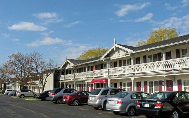 Chalet Motel Mequon