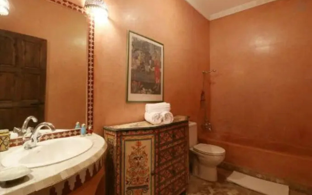 Riad Araba Felice
