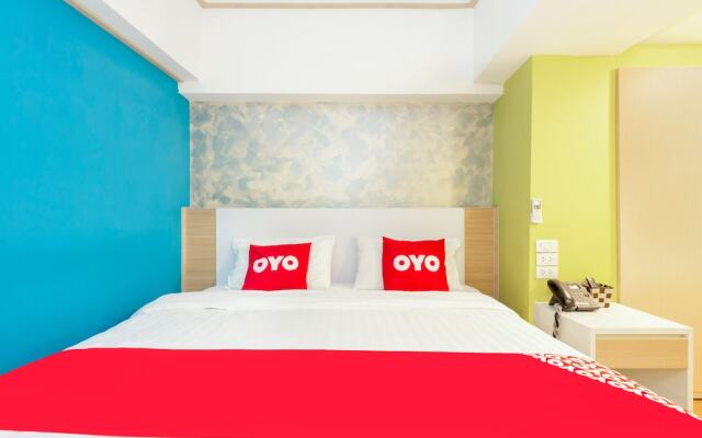 El Majestic Bangkok Hotel Sukhumvit 33