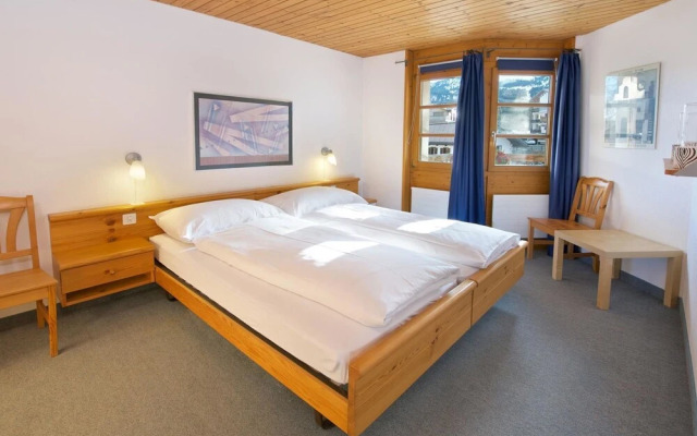 Schweizerhof 436 Vaz Obervaz