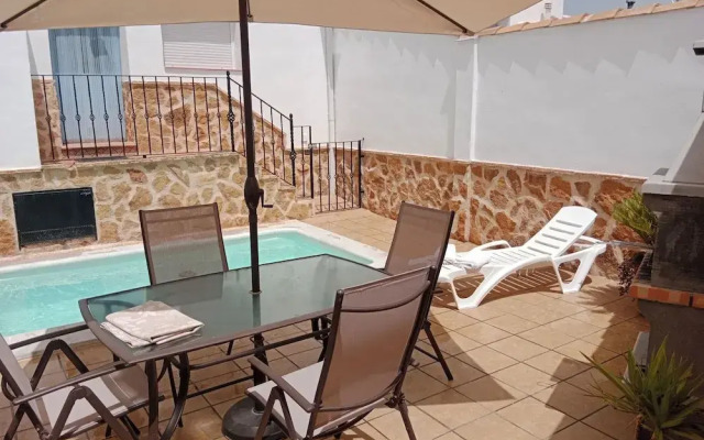 Casas Rurales Puerta De Andalucía, La Reconquista, Nuevas Poblaciones