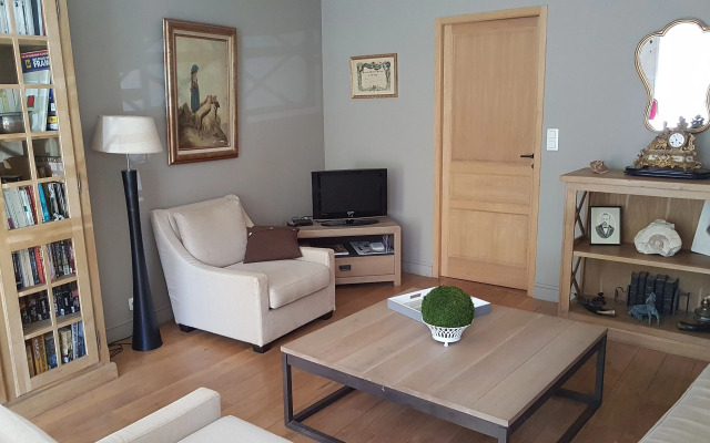 Maison de charme en Bourgogne