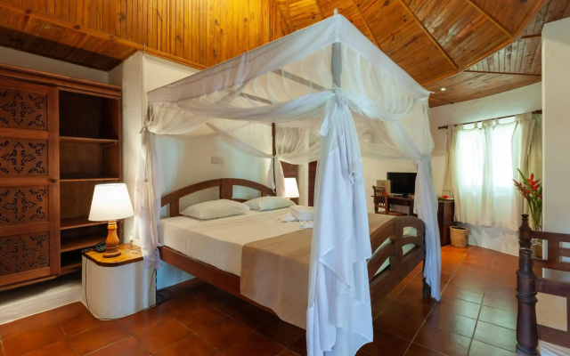 Hotel Cote d'Or Lodge