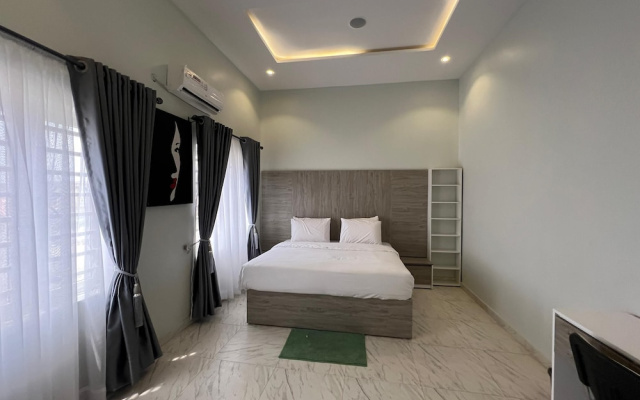 Kbazzapartments