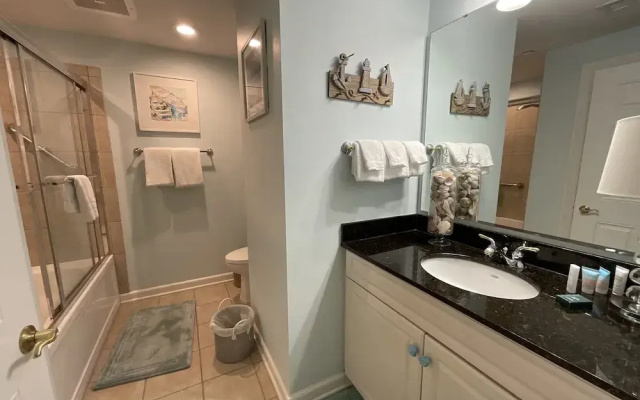 2207 Royale Palms 1 Bedroom Condo, Myrtle Beach
