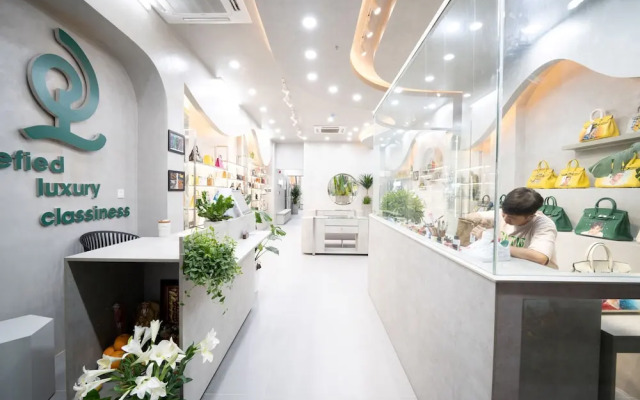 Q Apartment Da Nang