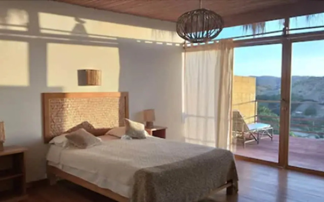 Terral Sunspot Beach House