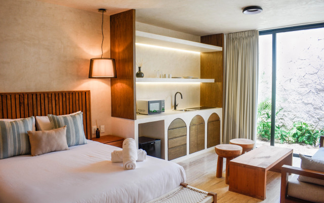 Eterna Tulum