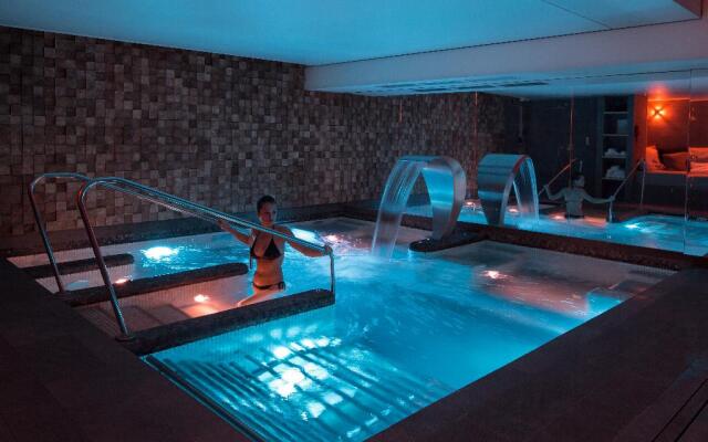 Balthazar Hotel & Spa Rennes - MGallery Collection