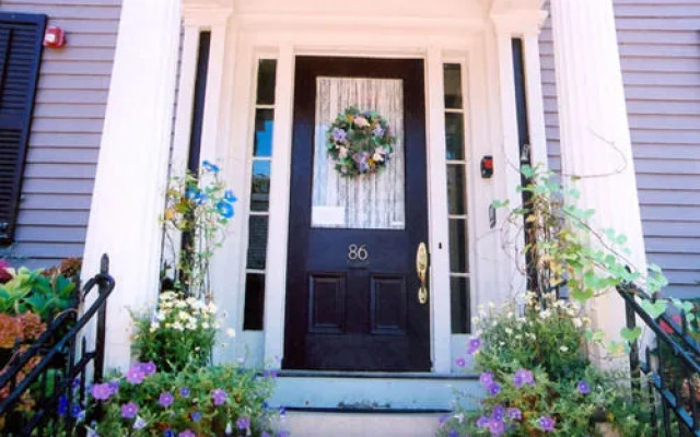 The Spring Seasons Inn