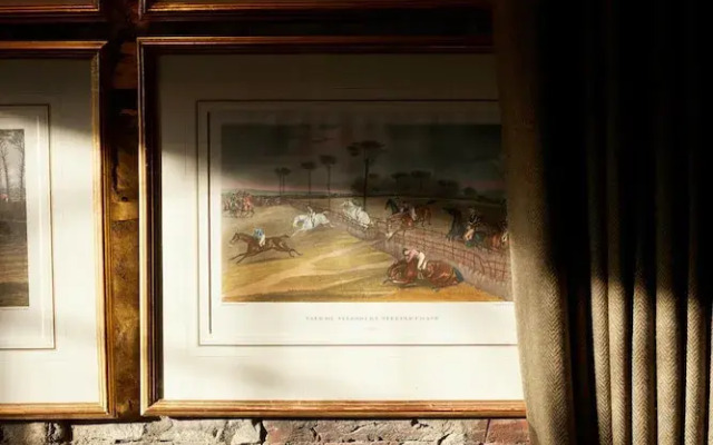 The Manor House Inn