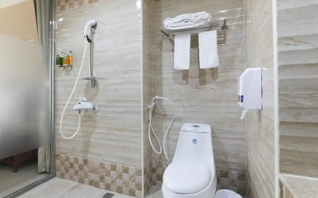 Yunlin Formosa Hotel