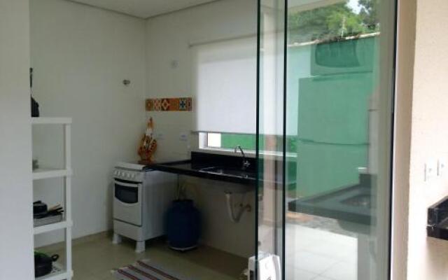 Vila Tiare Residencial