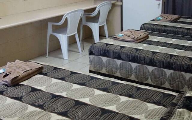 Porky's Motel Rockhampton