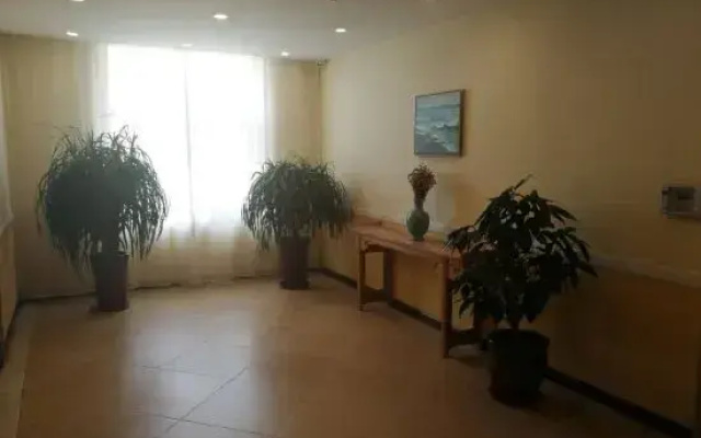 Homeinn(Shijiazhuang Yuanshi County Government Changshan Square - Domestic)