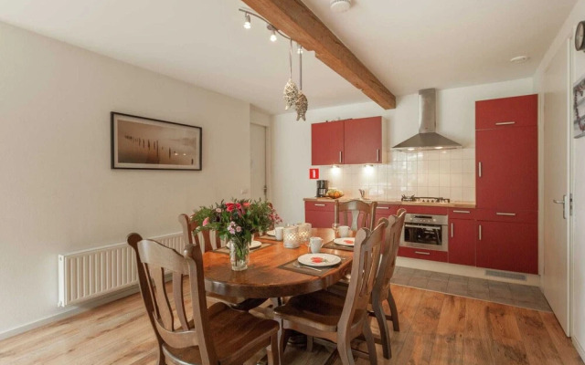 Lovely Holiday Home in Surroundings of Kamperland