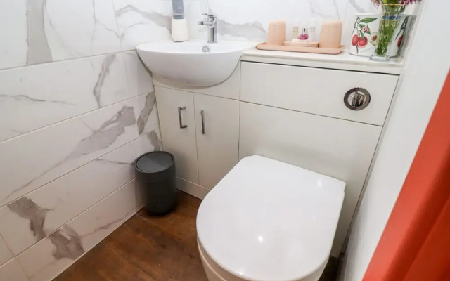 The Engine Room, BLANDFORD FORUM