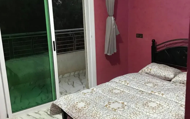 Residence Zeroual