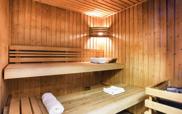 Les Chalets Des Cimes