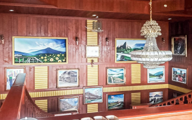 Waraporn Grand Mountain Hotel