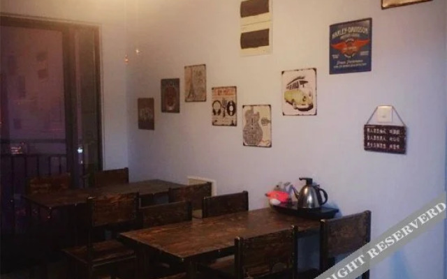 Times Constellation Youth Hostel