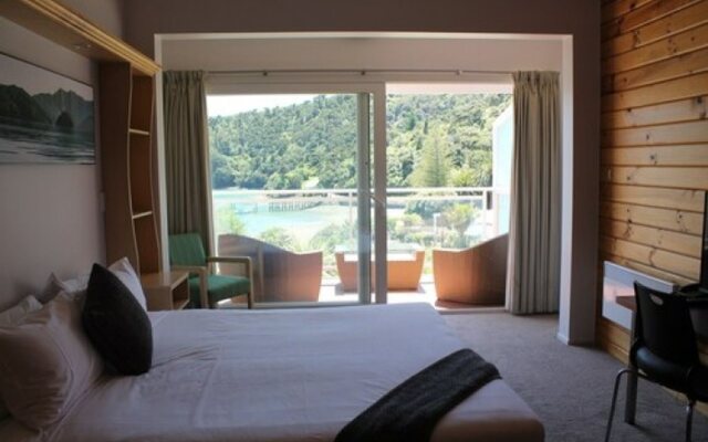 The Portage Resort