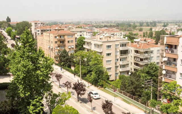 VIP Apart Hotel