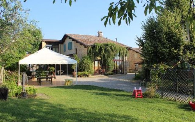 Agriturismo Il Gelso
