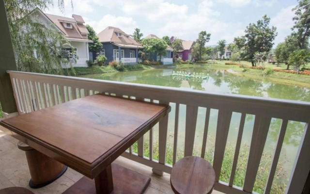 The Vintage Hotel Khaoyai