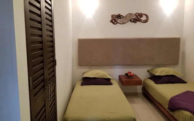 TAO Modern Retreat