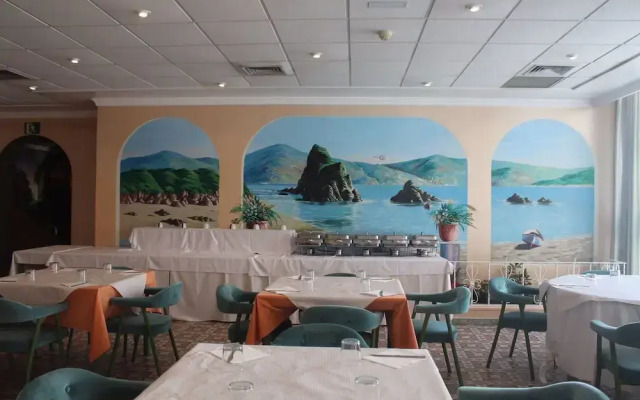 Aparthotel Sole Bello