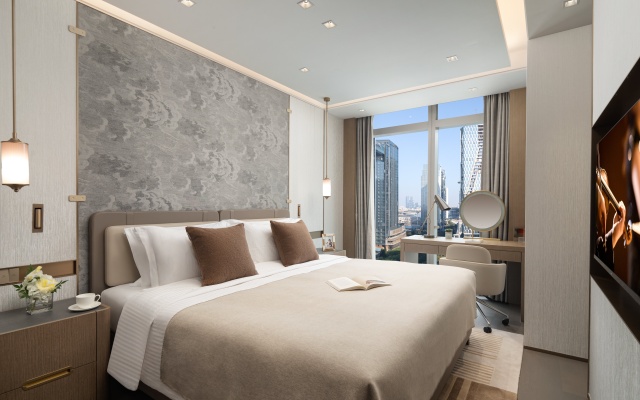 Ascott Pazhou Guangzhou